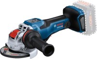 Grinder / Polisher Bosch GWX 18V-15 PSC Professional 06019H6G02