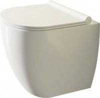 Photos - Toilet Catalano Sfera WC 52 1VPC5200 