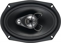 Photos - Car Speakers BOSS CER693 