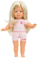 Photos - Doll Corolle Paloma 9000200050