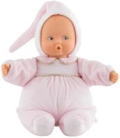 Photos - Doll Corolle Babipouce Cotton Flower 9000020080