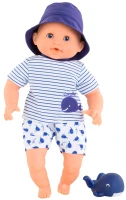 Photos - Doll Corolle Bath Marin 9000100670