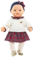 Photos - Doll Corolle Poupon Holidays 9000130500