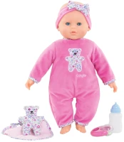 Photos - Doll Corolle Lucille Interactive 9000150050