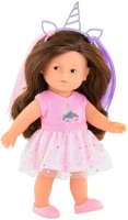 Photos - Doll Corolle Romy Unicorn 9000240140