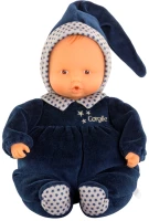 Photos - Doll Corolle Babipouce Marine Dreams of Stars 9000020150