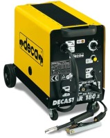 Photos - Welder Deca DECASTAR 180E 