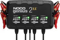 Charger & Jump Starter Noco Genius 2X4
