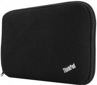 Photos - Laptop Bag Lenovo ThinkPad 11W Case Sleeve 11 "