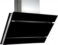 Photos - Cooker Hood NODOR Isla Aroa black