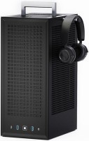 Computer Case HYTE Revolt 3 black