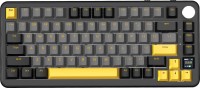Photos - Keyboard Attack Shark X85PRO Blueberry Switch