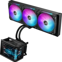Computer Cooling Asus ROG Ryuo IV SLC 360 ARGB