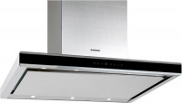 Photos - Cooker Hood NODOR ISLA Atlanta TC stainless steel