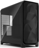 Computer Case Fractal Design Meshify 3 XL Black TG Light Tint black