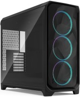 Computer Case Fractal Design Meshify 3 XL black