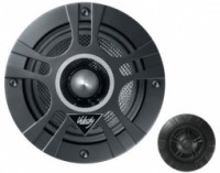 Photos - Car Speakers Blaupunkt VPc 132 