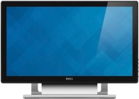 Monitor Dell S2240T 22 "  black