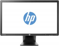 Photos - Monitor HP E231 23 "