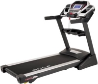 Treadmill Sole Fitness F80 