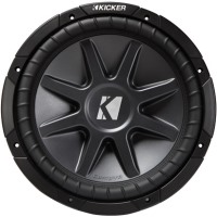 Car Subwoofer Kicker 44CVX102 