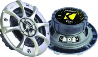 Photos - Car Speakers Kicker ES40