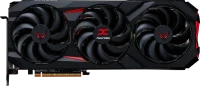 Photos - Graphics Card PowerColor Radeon RX 9070 XT Backplate Special 16GB