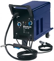 Photos - Welder Einhell BT-GW 150 