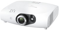 Photos - Projector Panasonic PT-RW330 