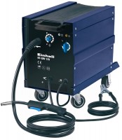 Photos - Welder Einhell BT-GW 170 