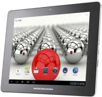 Photos - Tablet MODECOM FreeTAB 8001 IPS X2 3G 16 GB
