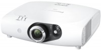 Photos - Projector Panasonic PT-RZ370 