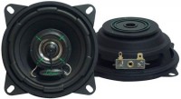 Photos - Car Speakers Lanzar VX40S 