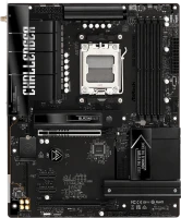 Photos - Motherboard ASRock B850 Challenger WiFi