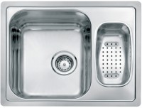 Photos - Kitchen Sink Reginox Admiral 60 615x490