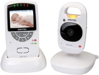 Photos - Baby Monitor Switel BCF819 