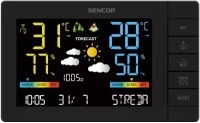 Photos - Weather Station Sencor SWS 4440