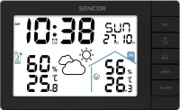Photos - Weather Station Sencor SWS 3200