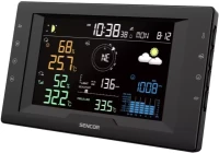 Photos - Weather Station Sencor SWS 9400