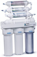 Photos - Water Filter Leader Standard RO-6 bio 