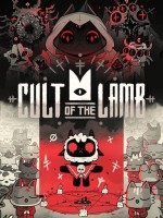 Game Massive Monster Cult of the Lamb