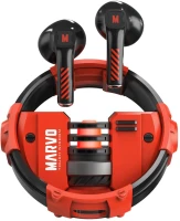 Photos - Headphones Marvo Quaz