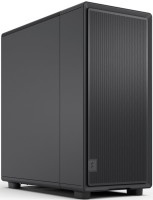 Computer Case Fractal Design Epoch Black Solid black