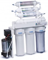 Photos - Water Filter Leader Standard RO-6 bio pump 