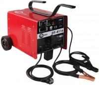 Photos - Welder Intertool DT-4116 