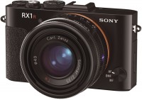 Camera Sony RX1R 