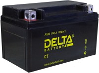 Photos - Car Battery Delta CT (1209)