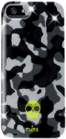 Photos - Case PURO Army Fluo for iPhone 5/5S 