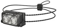 Flashlight Nitecore NU25 MCT UL