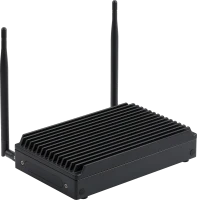Photos - Desktop PC Asus NUC 13 Rugged (BNUC13BRFA400B00I)